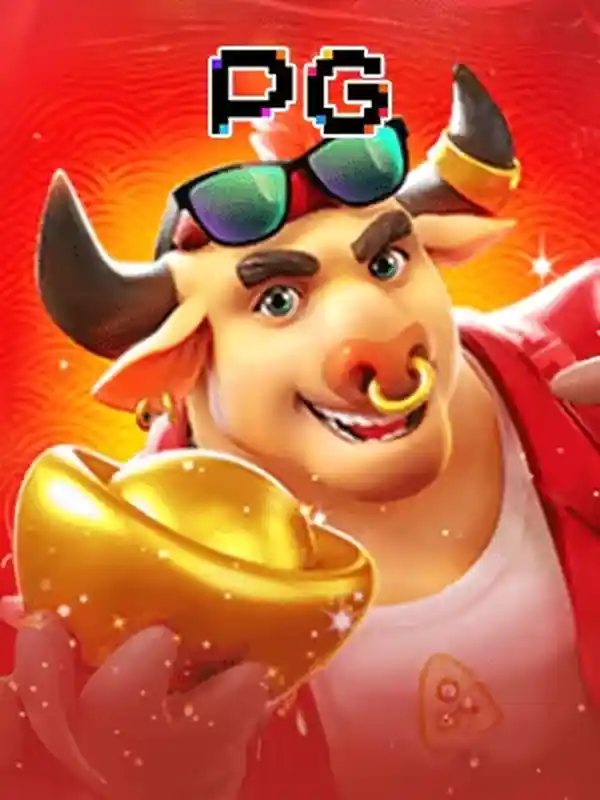 ফরচুন অক্স স্লট banga bet