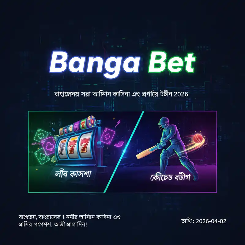 Banga Bet guide